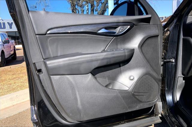 Used 2022 Buick Envision For Sale in Lubbock, TX