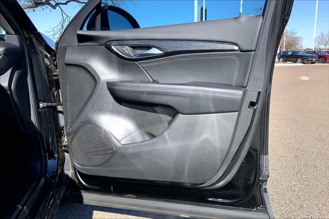 Used 2022 Buick Envision For Sale in Lubbock, TX