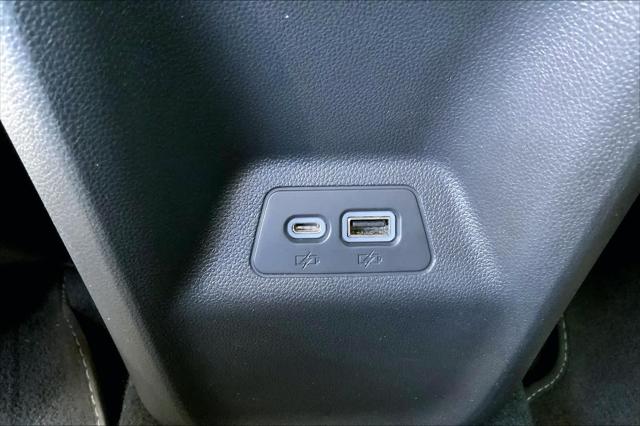 Used 2022 Buick Envision For Sale in Lubbock, TX