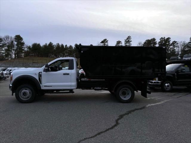 2026 Ford 600 XL