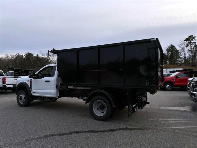 2026 Ford 600 XL
