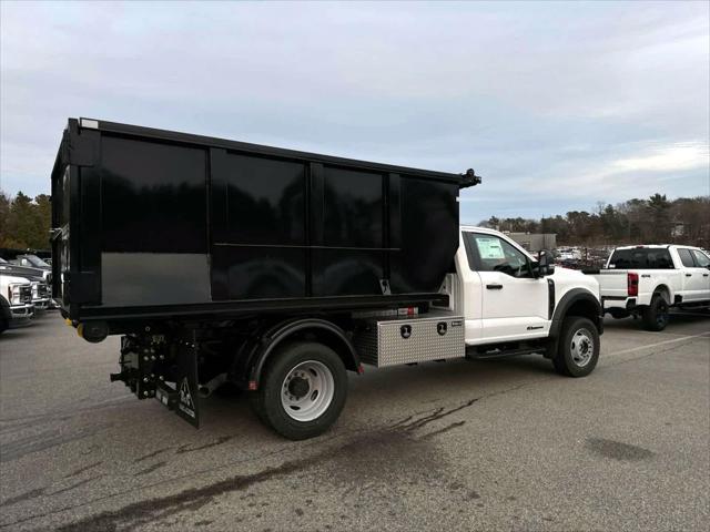 2026 Ford 600 XL
