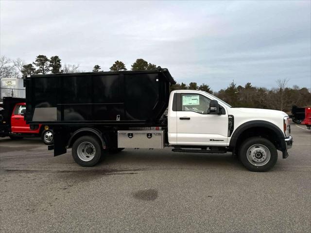 2026 Ford 600 XL
