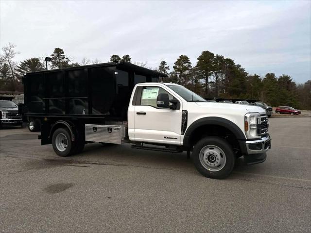 2026 Ford 600 XL