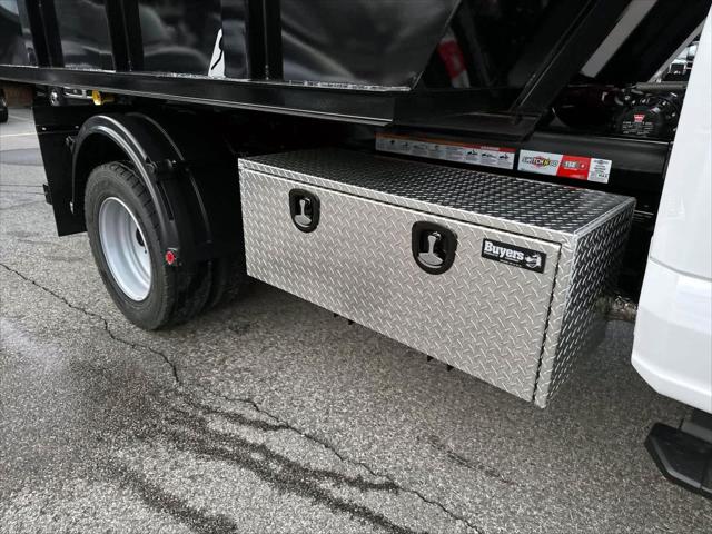 2026 Ford 600 XL