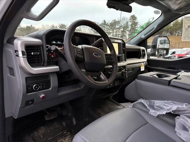 2026 Ford 600 XL