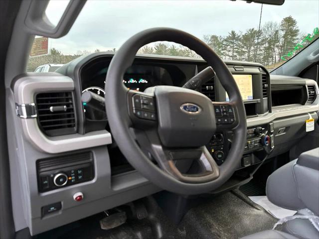 2026 Ford 600 XL