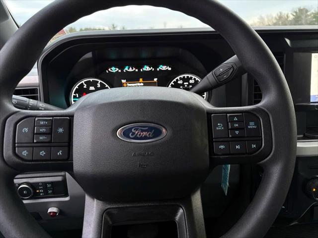 2026 Ford 600 XL
