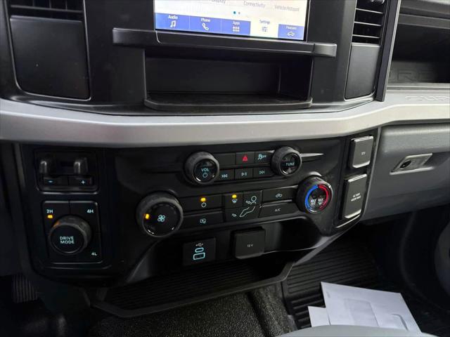 2026 Ford 600 XL