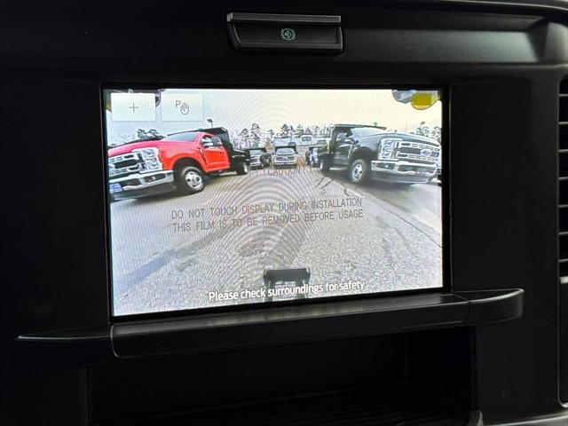 2026 Ford 600 XL