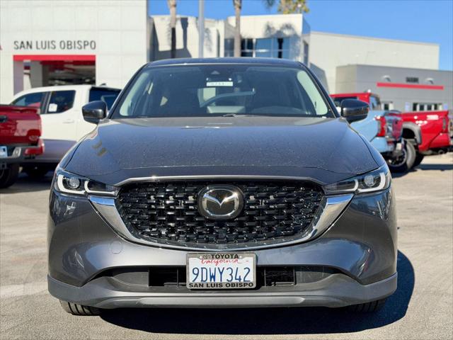 2022 Mazda CX-5 2.5 S Premium Plus
