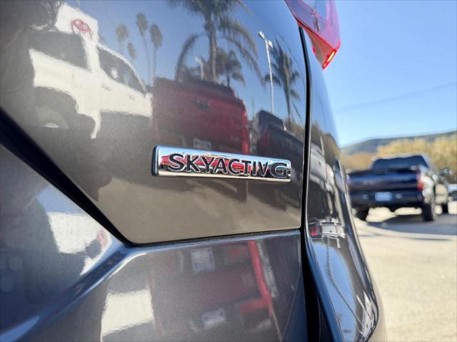 2022 Mazda CX-5 2.5 S Premium Plus