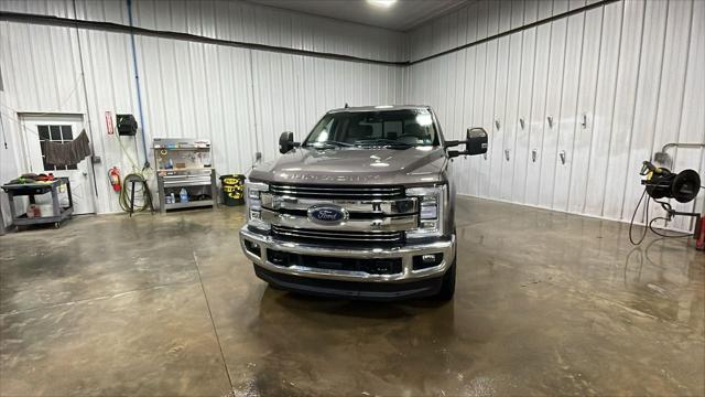 2019 Ford F-350 LARIAT for sale in Kane, PA