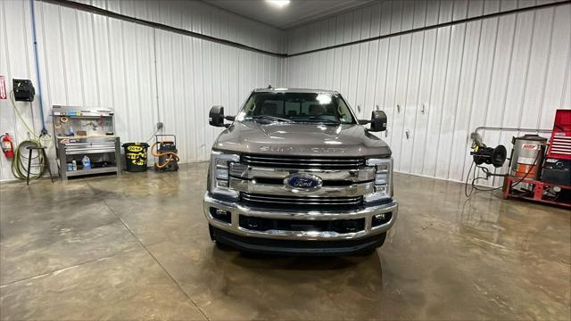 2019 Ford F-350 LARIAT