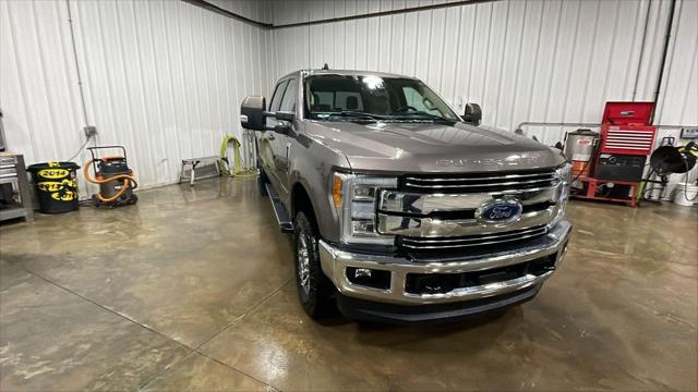 2019 Ford F-350 LARIAT