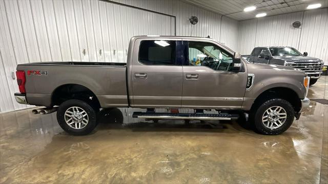 2019 Ford F-350 LARIAT