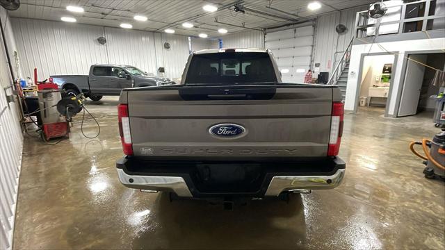 2019 Ford F-350 LARIAT