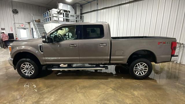 2019 Ford F-350 LARIAT