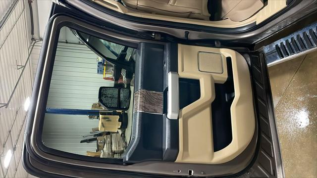 2019 Ford F-350 LARIAT
