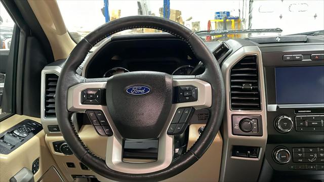 2019 Ford F-350 LARIAT