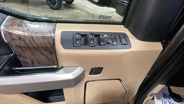 2019 Ford F-350 LARIAT