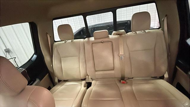 2019 Ford F-350 LARIAT