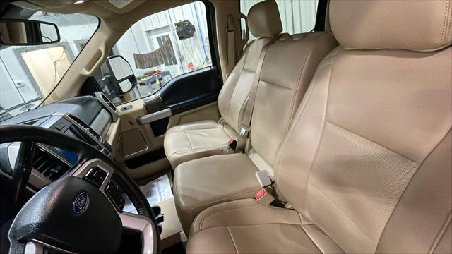 2019 Ford F-350 LARIAT