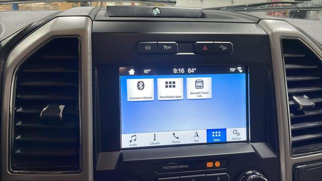 2019 Ford F-350 LARIAT