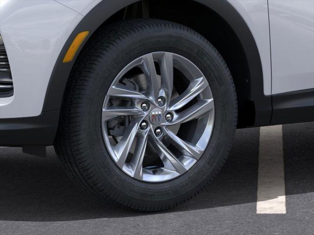 2026 Buick NV Preferred FWD