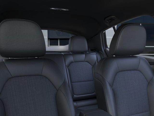 2026 Buick NV Preferred FWD