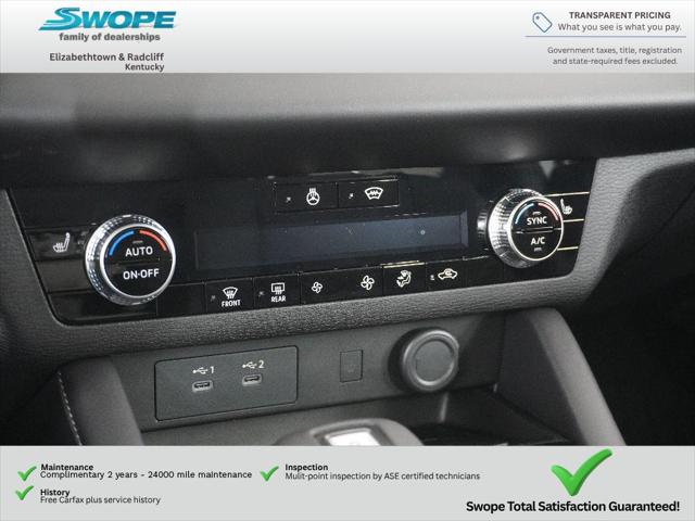 2026 Mitsubishi Outlander TRAIL EDITION S-AWC
