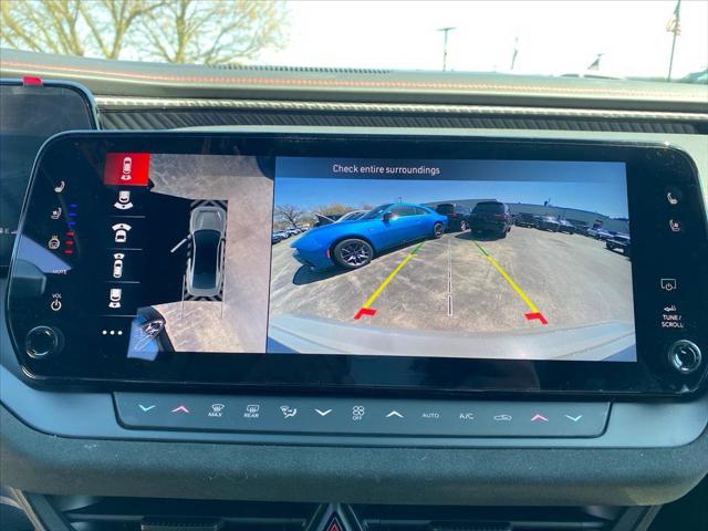 2026 Dodge Charger Scat Pack Plus 2-Door AWD