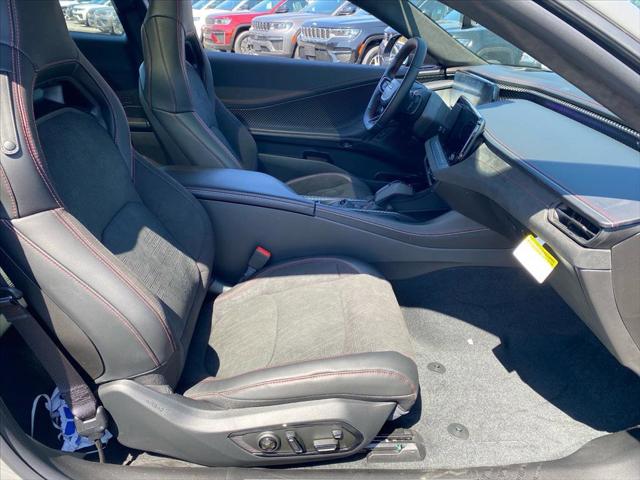 2026 Dodge Charger Scat Pack Plus 2-Door AWD