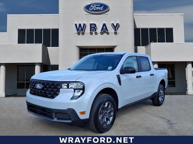 2026 Ford Maverick XLT for sale in Bossier City, LA