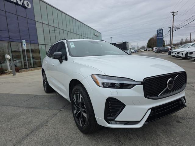 2026 Volvo XC60 B5 Core