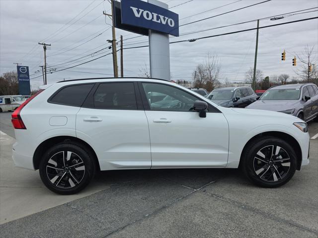 2026 Volvo XC60 B5 Core