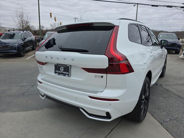 2026 Volvo XC60 B5 Core