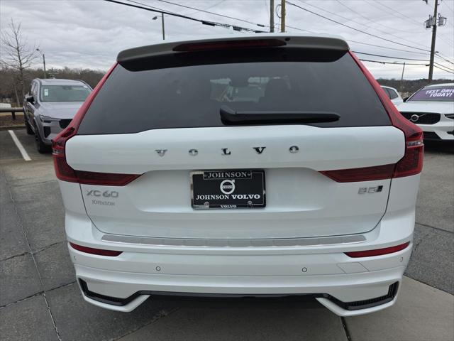 2026 Volvo XC60 B5 Core