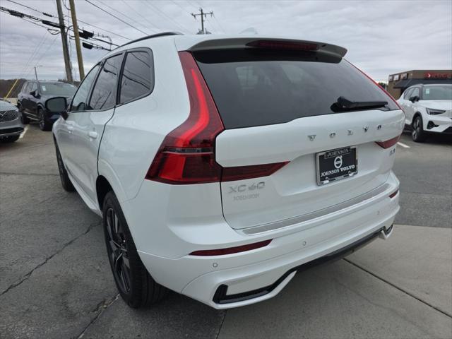 2026 Volvo XC60 B5 Core