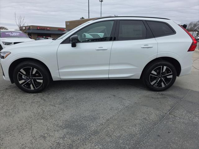 2026 Volvo XC60 B5 Core