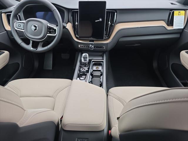 2026 Volvo XC60 B5 Core