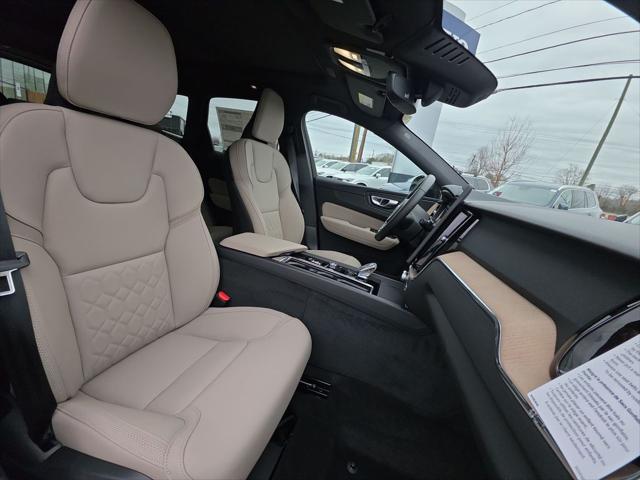 2026 Volvo XC60 B5 Core