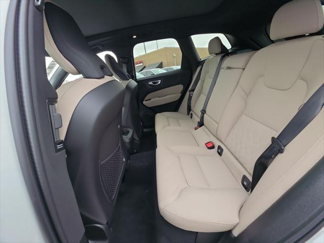 2026 Volvo XC60 B5 Core