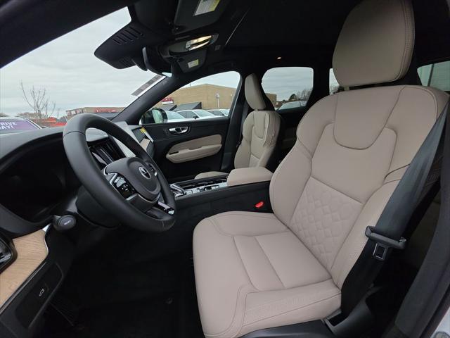 2026 Volvo XC60 B5 Core