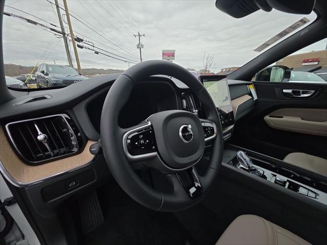 2026 Volvo XC60 B5 Core