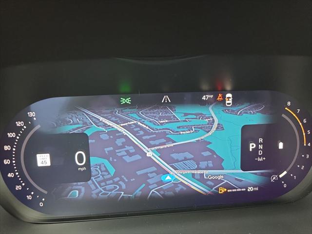 2026 Volvo XC60 B5 Core