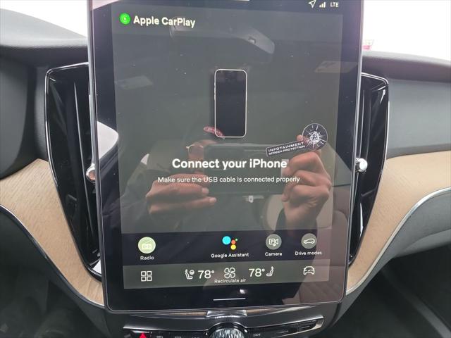 2026 Volvo XC60 B5 Core