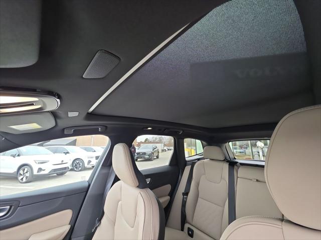 2026 Volvo XC60 B5 Core