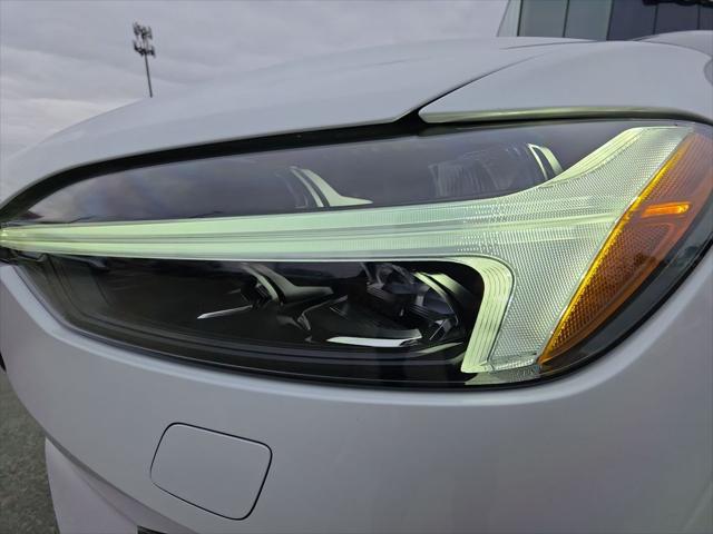 2026 Volvo XC60 B5 Core