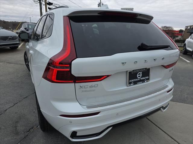 2026 Volvo XC60 B5 Core